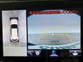 2014 Toyota Harrier Hybrid