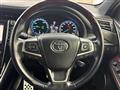 2014 Toyota Harrier Hybrid