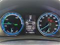 2014 Toyota Harrier Hybrid