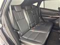 2014 Toyota Harrier Hybrid