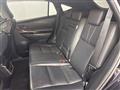 2014 Toyota Harrier Hybrid