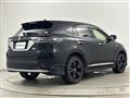 2014 Toyota Harrier Hybrid