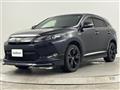 2014 Toyota Harrier Hybrid