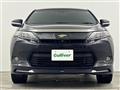 2014 Toyota Harrier Hybrid