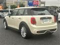 2017 BMW MINI