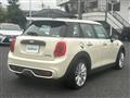 2017 BMW MINI