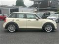 2017 BMW MINI