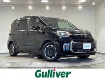 2023 Toyota Sienta