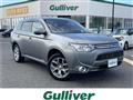 2013 Mitsubishi OUTLANDER PHEV