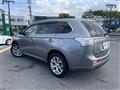 2013 Mitsubishi OUTLANDER PHEV