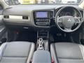 2013 Mitsubishi OUTLANDER PHEV
