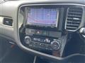 2013 Mitsubishi OUTLANDER PHEV