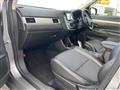 2013 Mitsubishi OUTLANDER PHEV