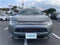 2013 Mitsubishi OUTLANDER PHEV