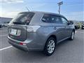 2013 Mitsubishi OUTLANDER PHEV