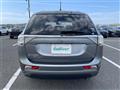 2013 Mitsubishi OUTLANDER PHEV