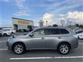 2013 Mitsubishi OUTLANDER PHEV