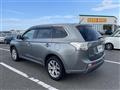 2013 Mitsubishi OUTLANDER PHEV