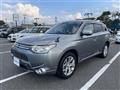2013 Mitsubishi OUTLANDER PHEV