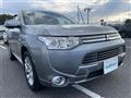2013 Mitsubishi OUTLANDER PHEV
