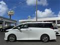 2025 Toyota Alphard Hybrid