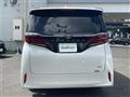 2025 Toyota Alphard Hybrid