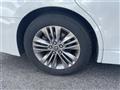 2025 Toyota Alphard Hybrid