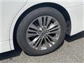 2025 Toyota Alphard Hybrid