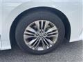 2025 Toyota Alphard Hybrid