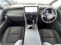2025 Toyota Alphard Hybrid