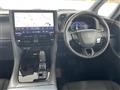 2025 Toyota Alphard Hybrid