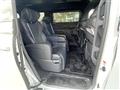 2025 Toyota Alphard Hybrid