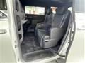 2025 Toyota Alphard Hybrid