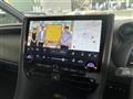 2025 Toyota Alphard Hybrid