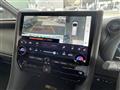 2025 Toyota Alphard Hybrid