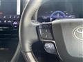 2025 Toyota Alphard Hybrid