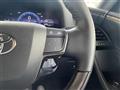 2025 Toyota Alphard Hybrid