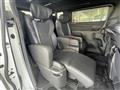 2025 Toyota Alphard Hybrid