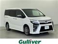 2021 Toyota Voxy