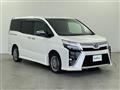 2021 Toyota Voxy