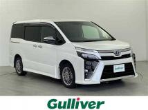 2021 Toyota Voxy