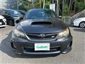 2011 Subaru Impreza Wrx