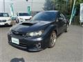 2011 Subaru Impreza Wrx