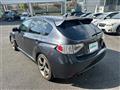 2011 Subaru Impreza Wrx