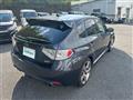 2011 Subaru Impreza Wrx