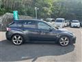 2011 Subaru Impreza Wrx