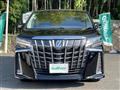 2018 Toyota Alphard