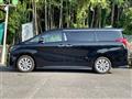 2018 Toyota Alphard