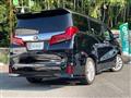 2018 Toyota Alphard