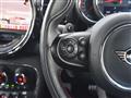 2020 BMW MINI Clubman